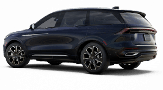 2024 Lincoln Lincoln Nautilus External Image 2